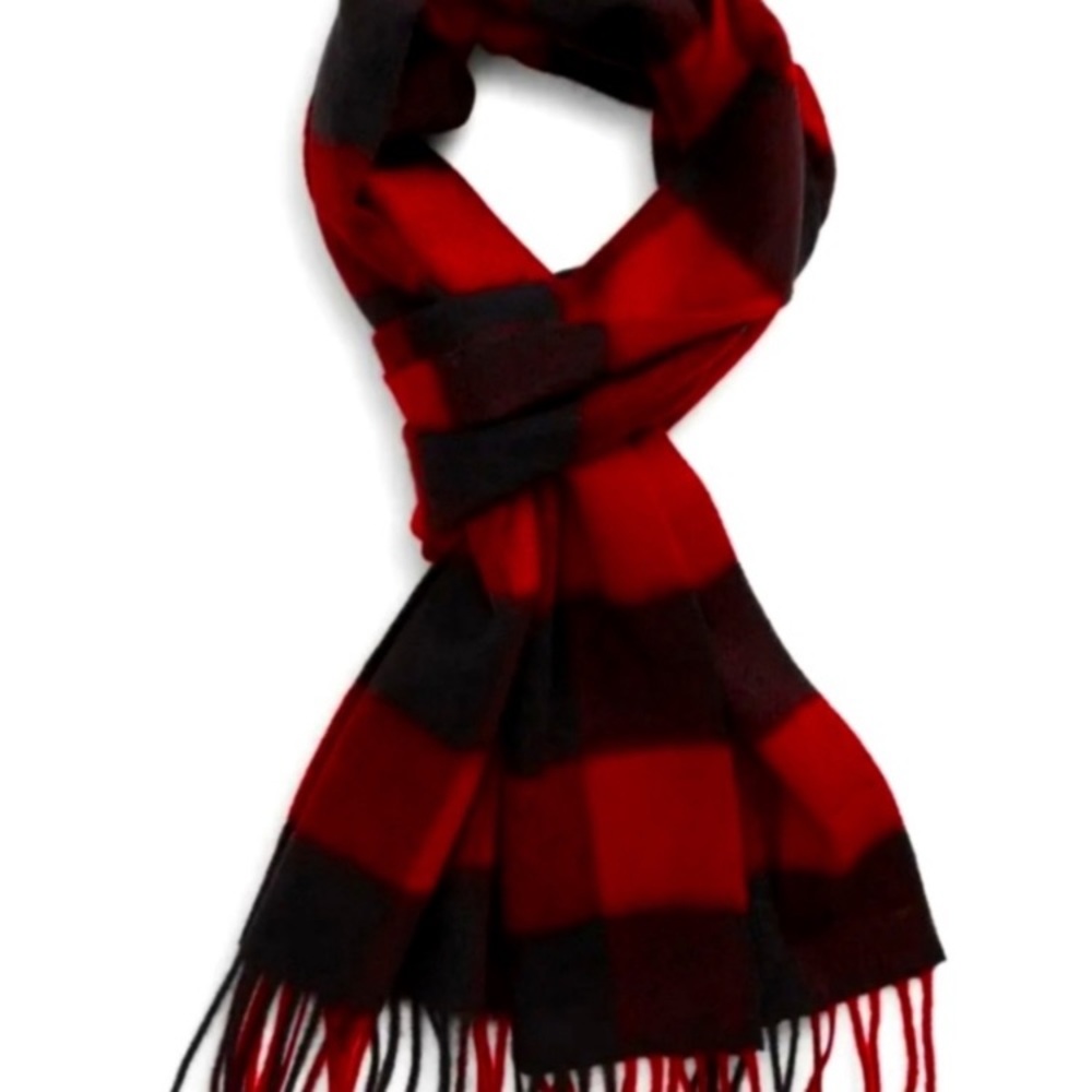 NWT 100% Cashmere Nordstrom Scarf